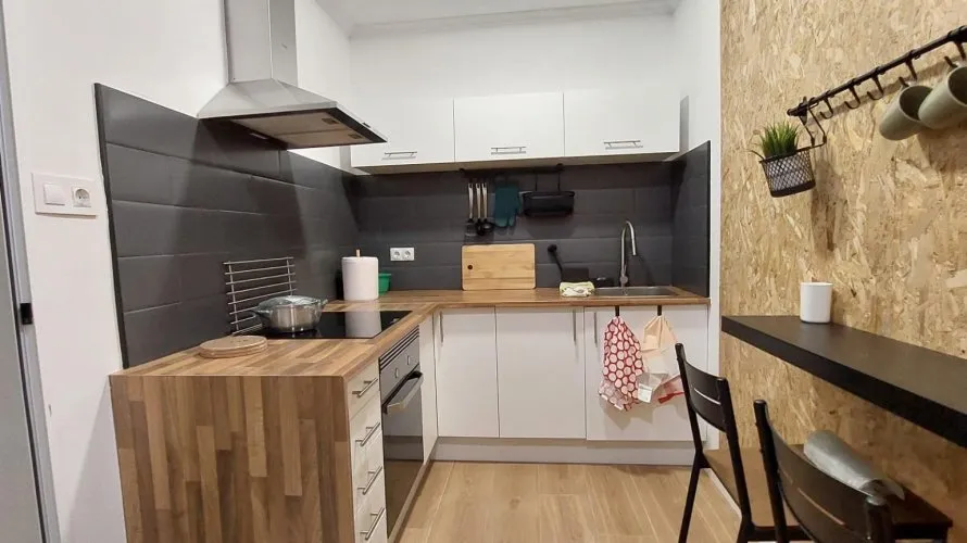 2 bedrooms apartment for sale, Alicante, Spain No. 2711 № 6