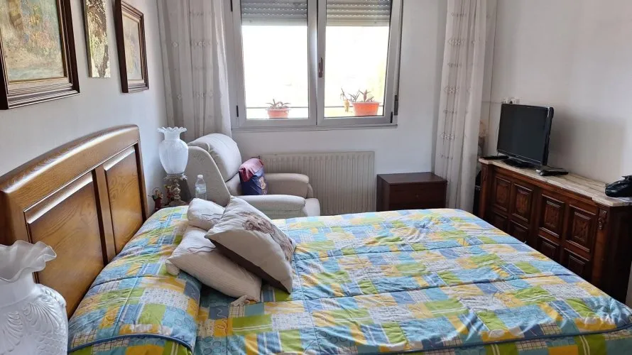 3 bedrooms penthouse for sale, Laviana, Spain No. 2654 № 2
