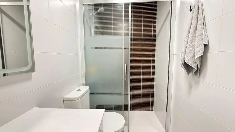 1 bedroom apartment for sale, Torrevieja, Spain No. 2661 № 8