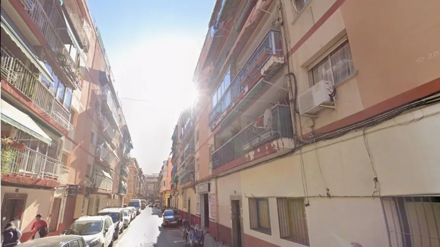 3 bedrooms apartment for sale, La Florida, Spain No. 2772 № 28