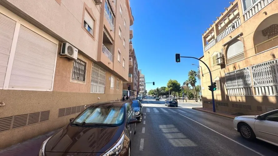 2 bedrooms penthouse for sale, Torrevieja, Spain No. 2787 № 27