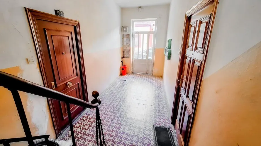 1 bedroom apartment for sale, Oviedo, Spain No. 2672 № 10