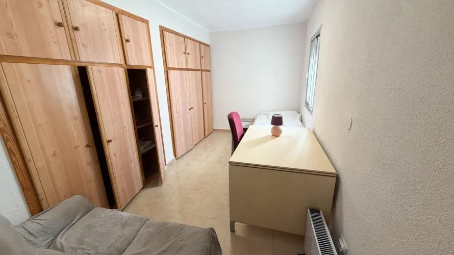 1 bedroom apartment for sale, Massanassa, Spain No. 2790 № 9