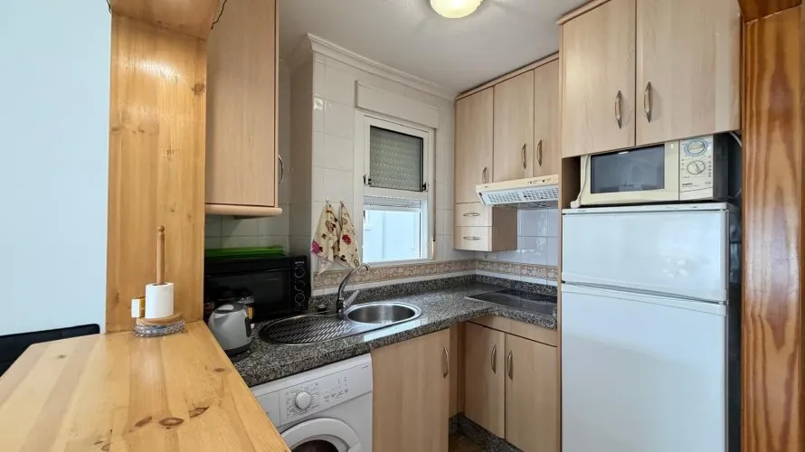 2 bedrooms apartment for sale, Torrevieja, Spain No. 2729 № 14