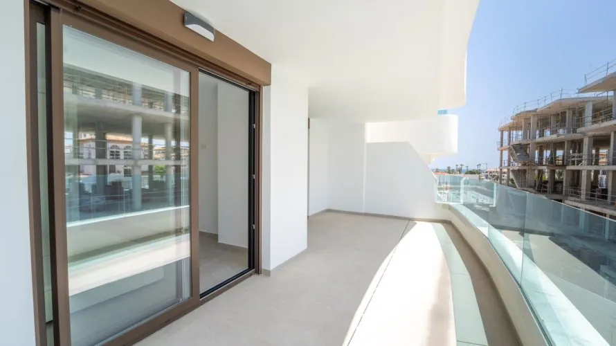 73m² apartment for sale, La Zenia, Spain No. 1489 № 6