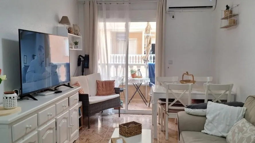 1 bedroom apartment for sale, Torrevieja, Spain No. 2898 № 20