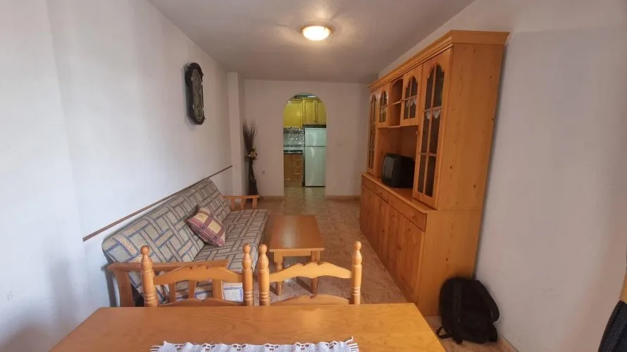 2 bedrooms apartment for sale, Torrevieja, Spain No. 2663 № 4