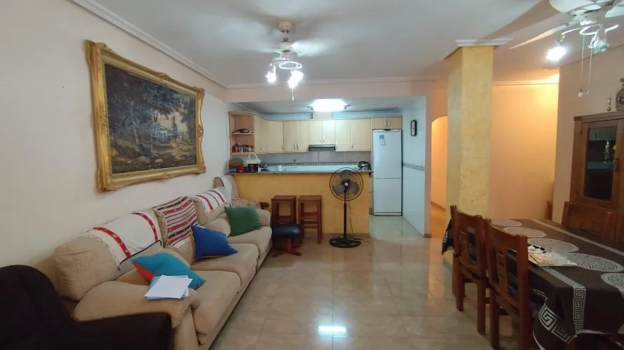 4 bedrooms apartment for sale, Torrevieja, Spain No. 2650 № 16