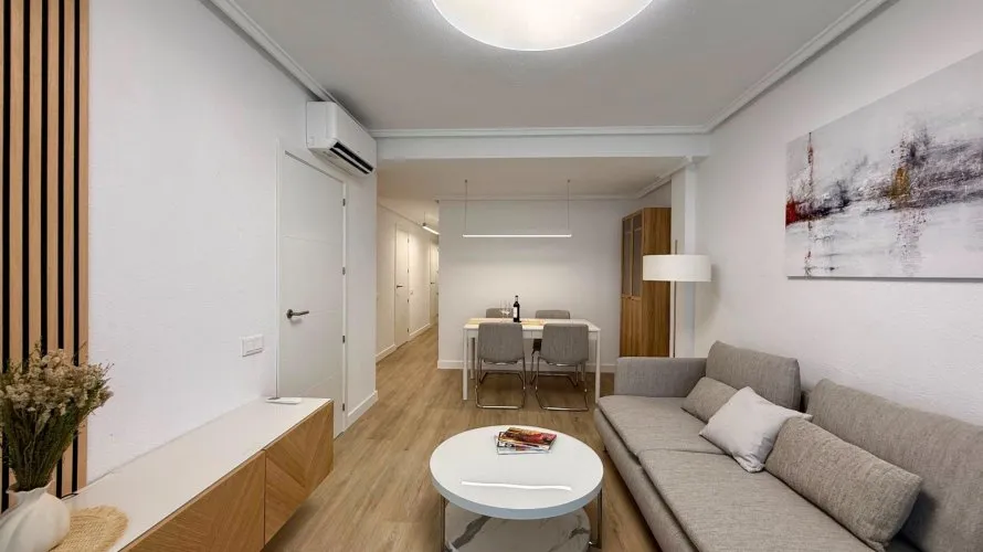 2 bedrooms penthouse for sale, Torrevieja, Spain No. 1454 № 19