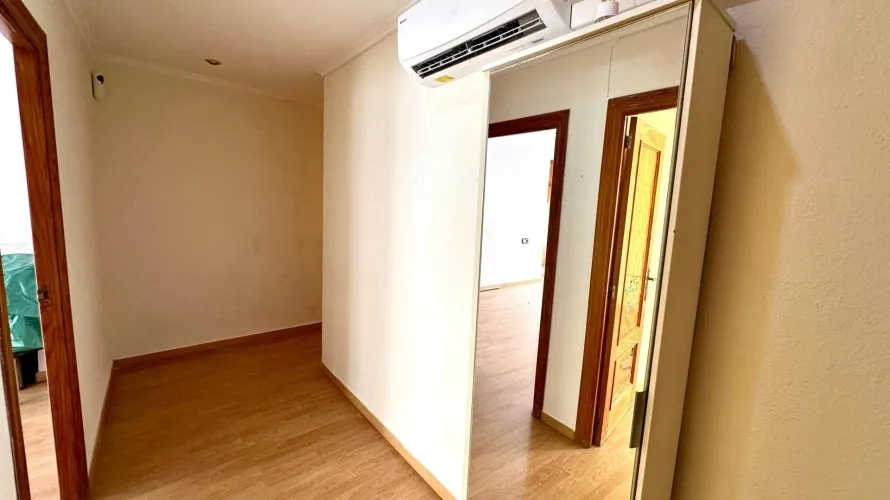 99m² apartment for sale, Alicante, Spain No. 2834