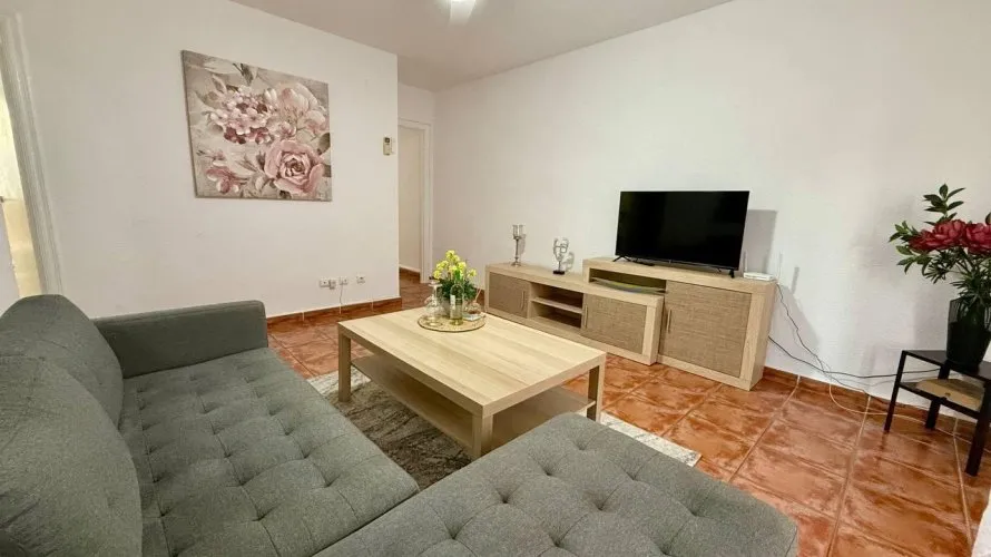 2 bedrooms apartment for sale, Torrevieja, Spain No. 2642 № 22