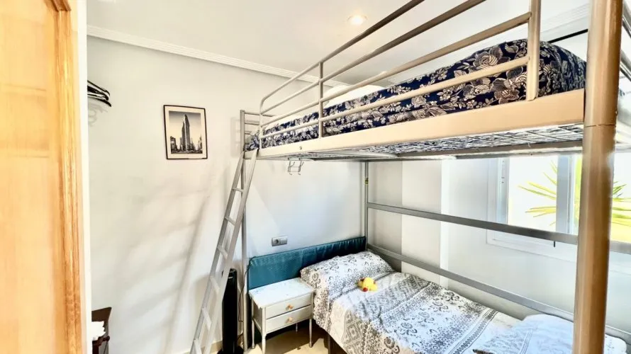 2 bedrooms penthouse for sale, Torrevieja, Spain No. 2677 № 5