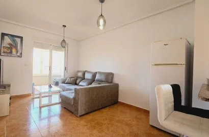 1 bedroom apartment for sale, Nueva Torrevieja, Spain No. 2827