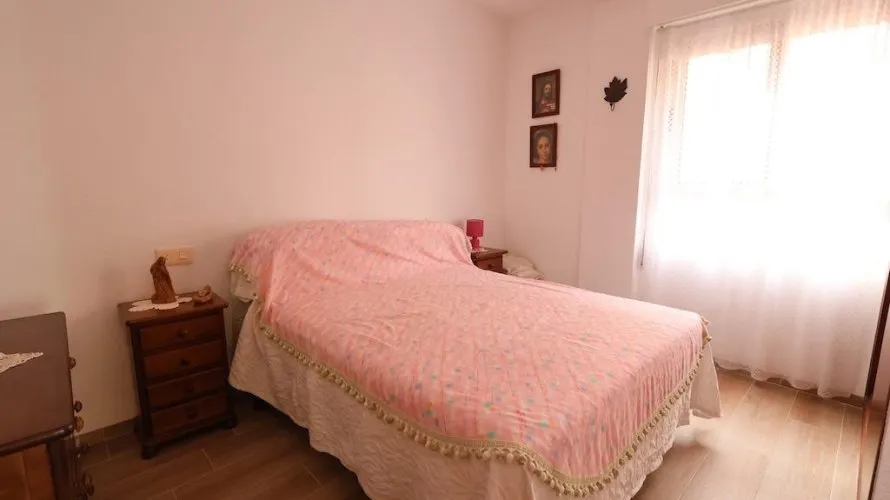 3 bedrooms apartment for sale, La Mata, Spain No. 2704 № 3