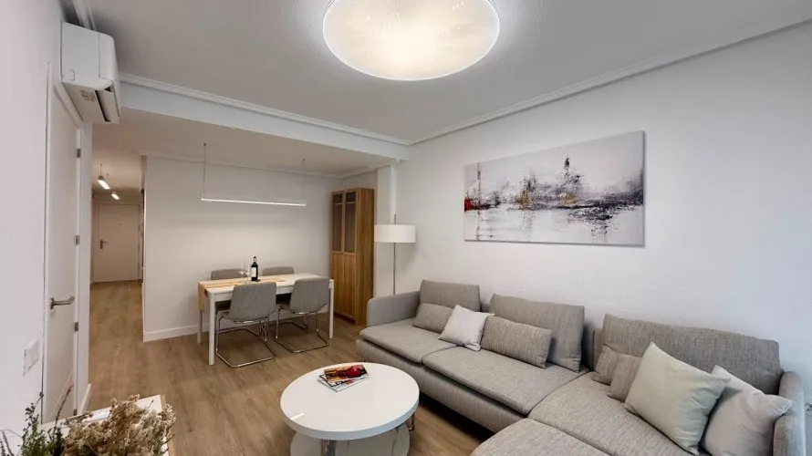2 bedrooms penthouse for sale, Torrevieja, Spain No. 1454 № 27