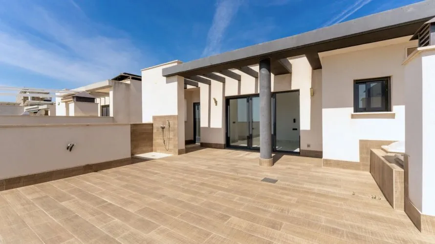 210m² villa for sale, San Miguel de Salinas, Spain No. 1514 № 11