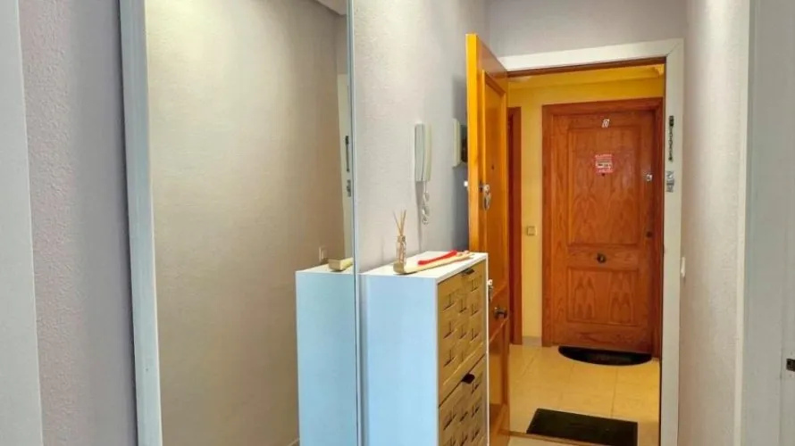 2 bedrooms apartment for sale, Torrevieja, Spain No. 2847