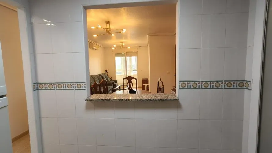 2 bedrooms apartment for sale, Torrevieja, Spain No. 2835 № 11