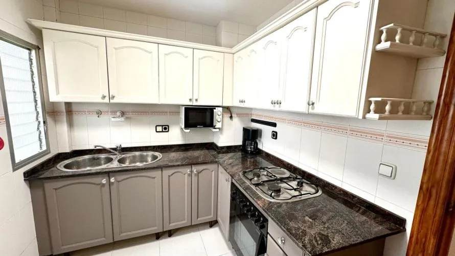 99m² apartment for sale, Alicante, Spain No. 2834 № 6