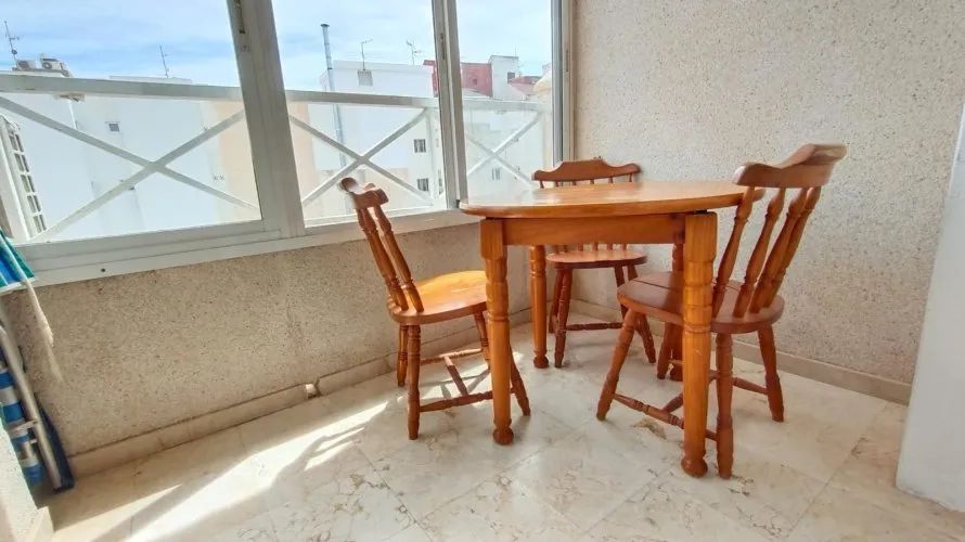 37m² apartment for sale, Torrevieja, Spain No. 2777 № 21