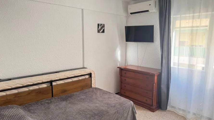 2 bedrooms apartment for sale, Alicante, Spain No. 2718 № 13