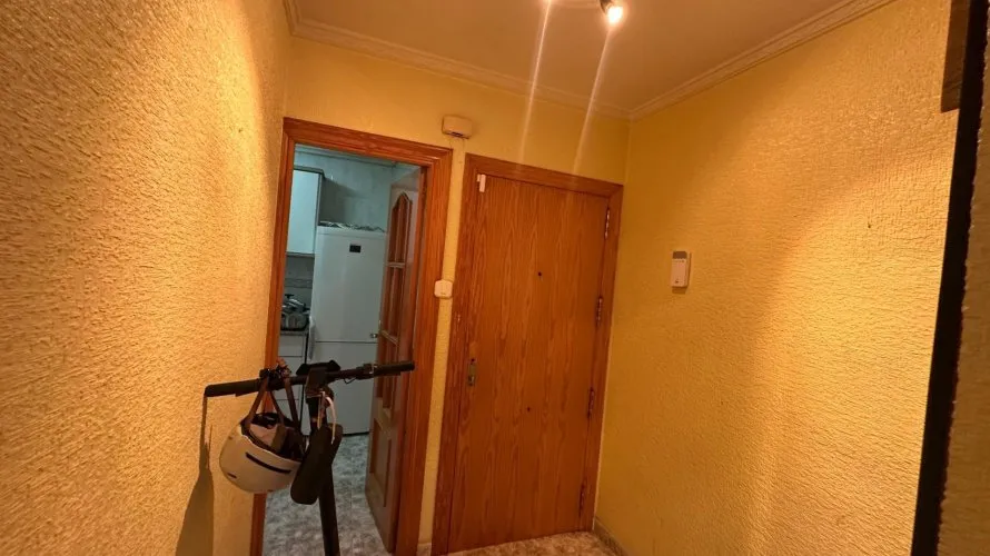 77m² apartment for sale, Alicante, Spain No. 2805 № 8
