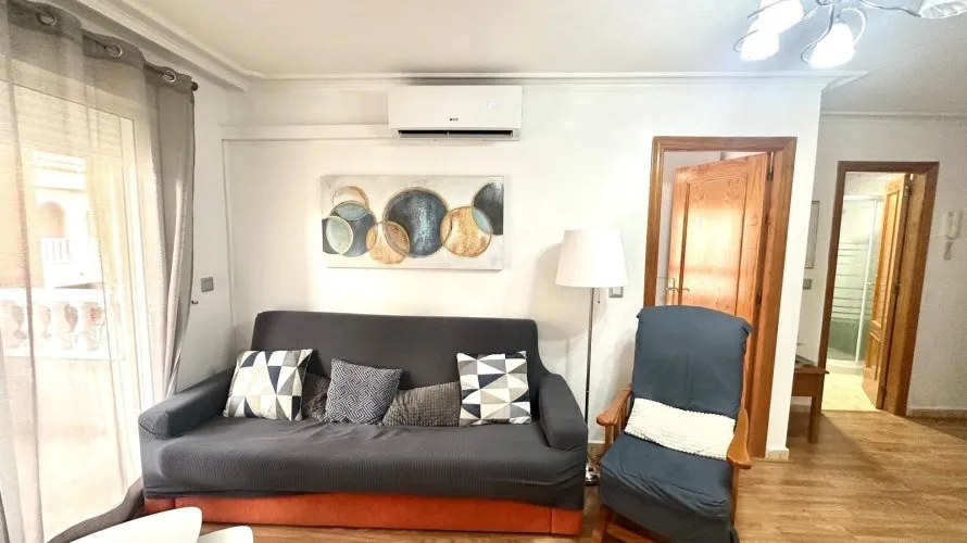 58m² apartment for sale, Torrevieja, Spain No. 2788 № 21