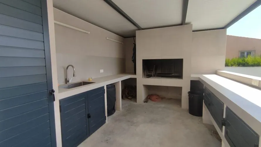 5 bedrooms villa for sale, Alicante, Spain No. 1524 № 15