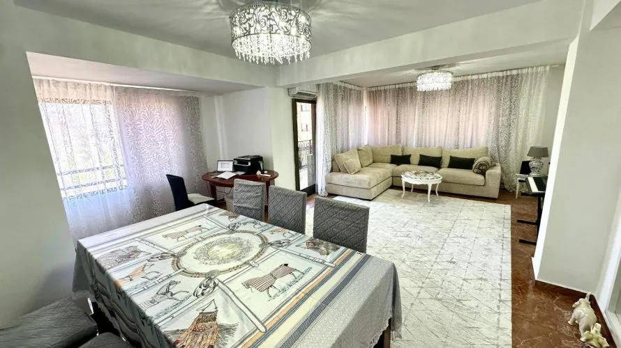 4 bedrooms apartment for sale, Alicante, Spain No. 1484 № 15