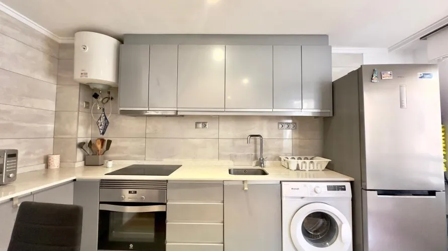 2 bedrooms apartment for sale, Torrevieja, Spain No. 2730 № 22