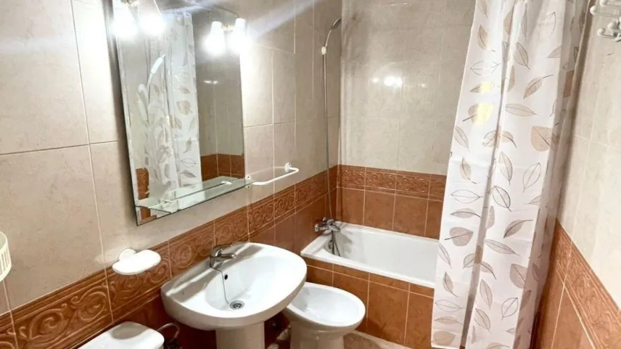 1 bedroom apartment for sale, Torrevieja, Spain No. 2733 № 3