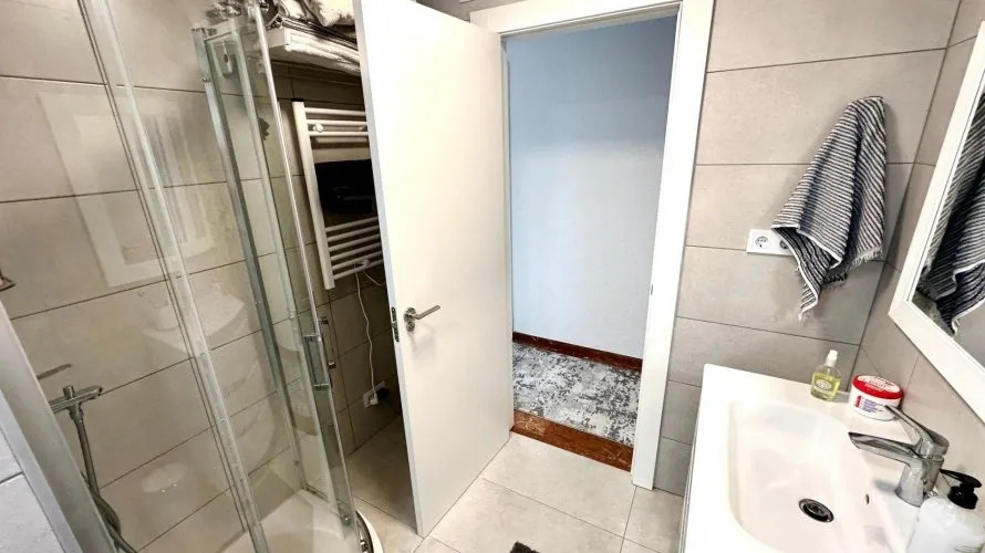 4 bedrooms apartment for sale, Alicante, Spain No. 1484 № 19