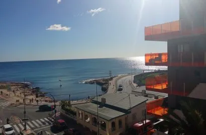 1 bedroom apartment for sale, Torrevieja, Spain No. 2739