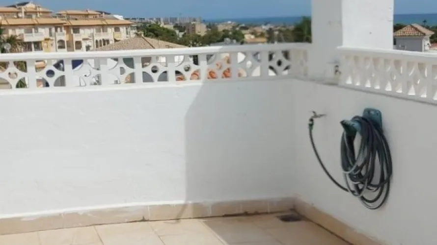 3 bedrooms penthouse for sale, La Zenia, Spain No. 2641 № 5