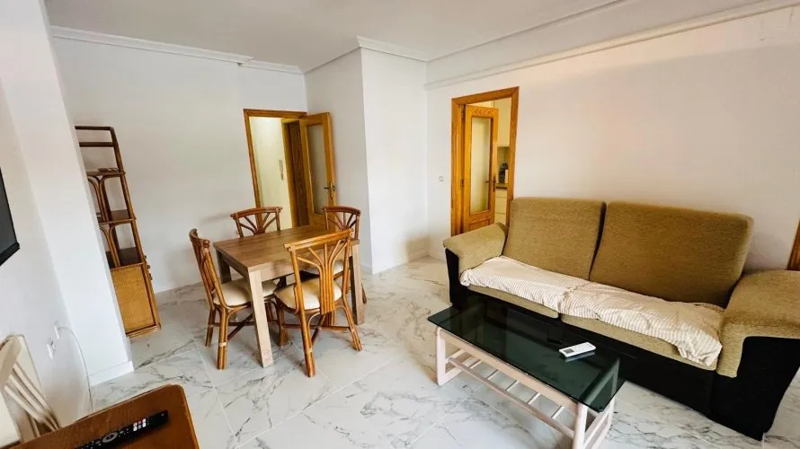 2 bedrooms apartment for sale, Torrevieja, Spain No. 2674 № 2