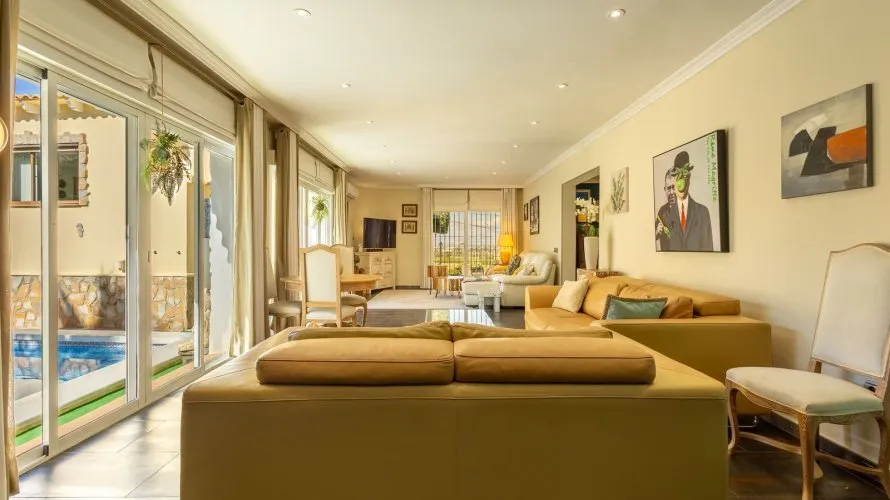 464m² villa for sale, Almoradi, Spain No. 1507 № 20