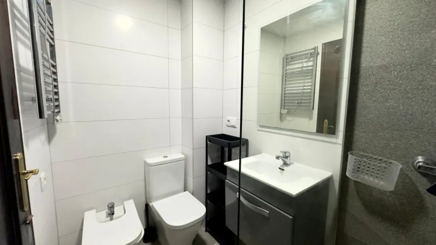 2 bedrooms apartment for sale, Torrevieja, Spain No. 2730 № 17