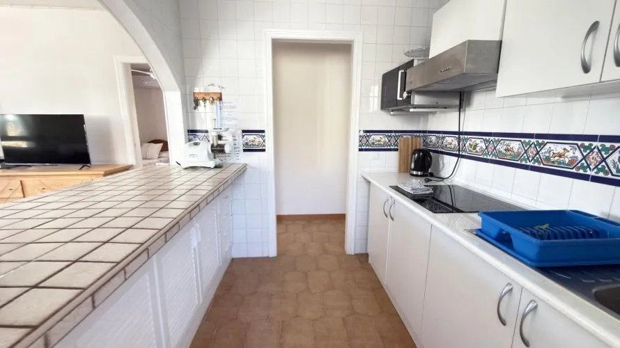 2 bedrooms apartment for sale, Villamartin, Spain No. 2781 № 10