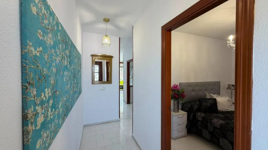 1 bedroom apartment for sale, Torreblanca, Spain No. 2848 № 15