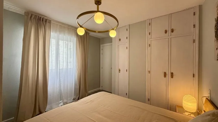 1 bedroom apartment for sale, Torrevieja, Spain No. 2737 № 11