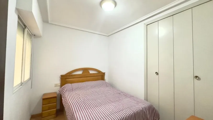 2 bedrooms apartment for sale, Torrevieja, Spain No. 2730 № 20