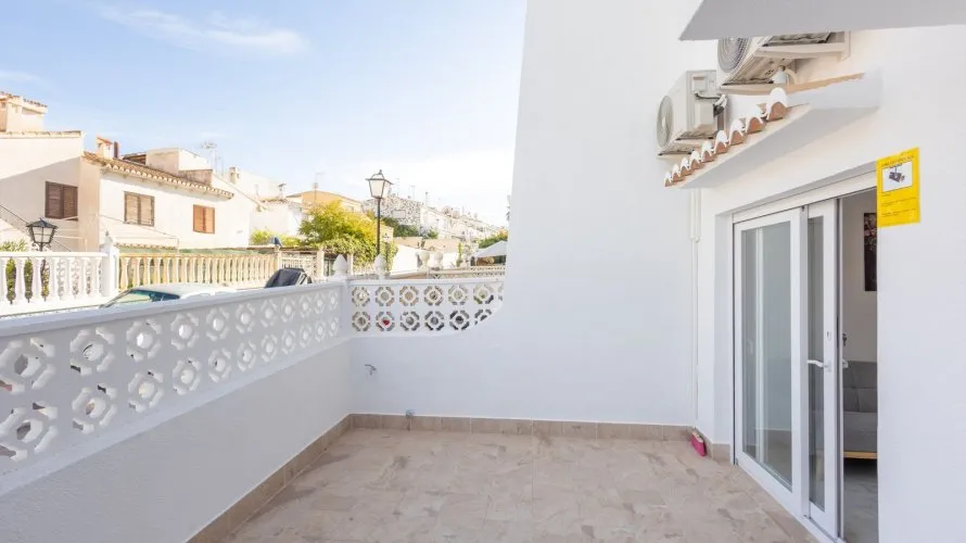 78m² house for sale, Torrevieja, Spain No. 1512 № 26