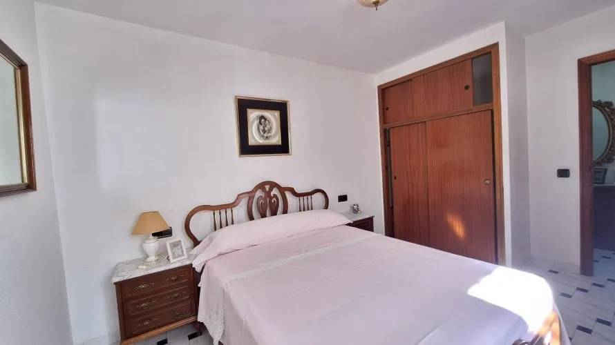 1 bedroom apartment for sale, Torrevieja, Spain No. 2732 № 16