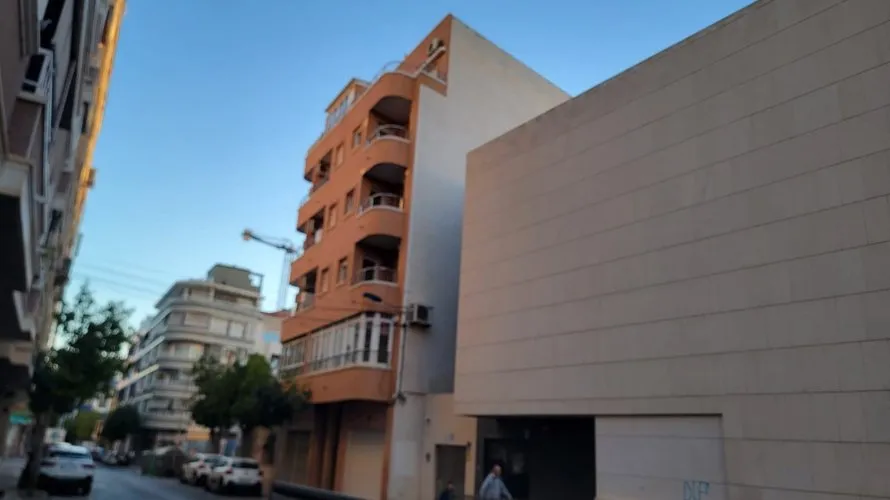 1 bedroom apartment for sale, Torrevieja, Spain No. 2706