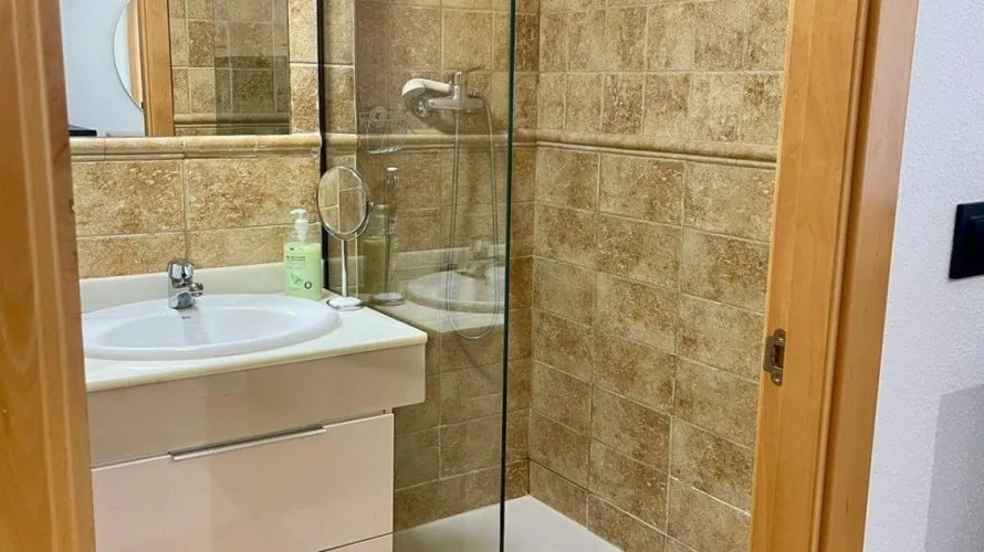 1 bedroom apartment for sale, Villanueva Rio Segura, Spain No. 2644 № 20