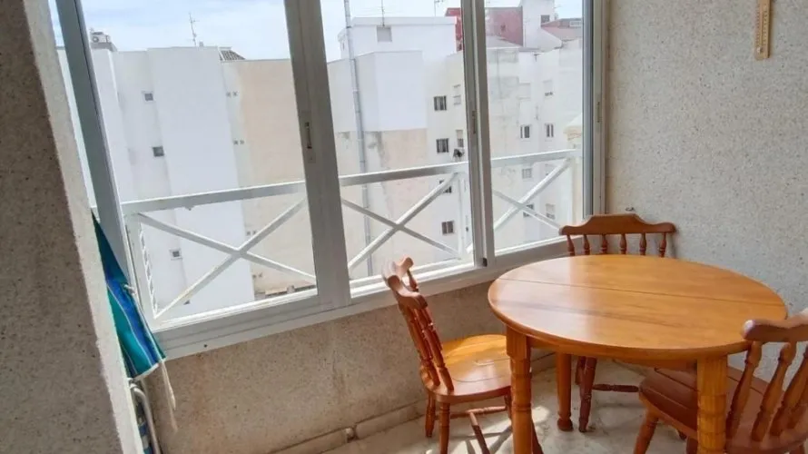 37m² apartment for sale, Torrevieja, Spain No. 2777 № 1