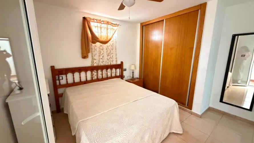 2 bedrooms apartment for sale, Torrevieja, Spain No. 2831 № 8