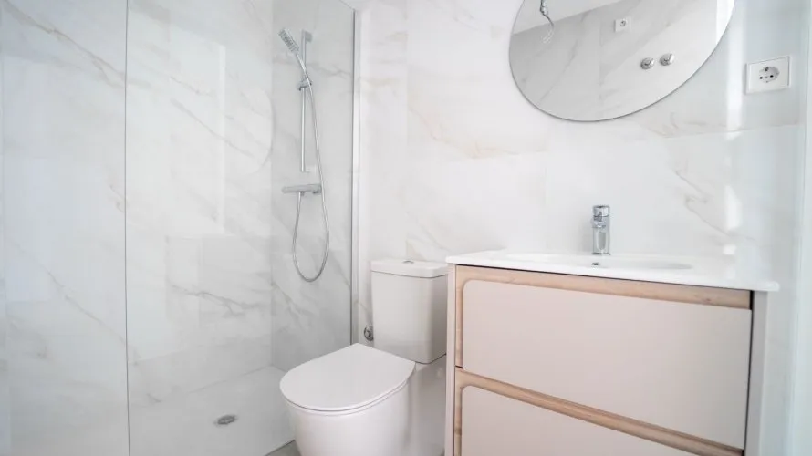73m² apartment for sale, La Zenia, Spain No. 1489 № 3