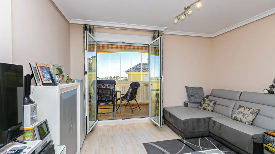 68m² apartment for sale, Alicante, Spain No. 2761 № 23