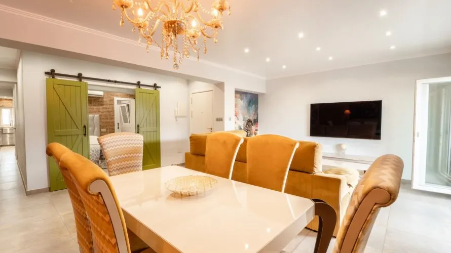 102m² apartment for sale, Torrevieja, Spain No. 1505 № 23